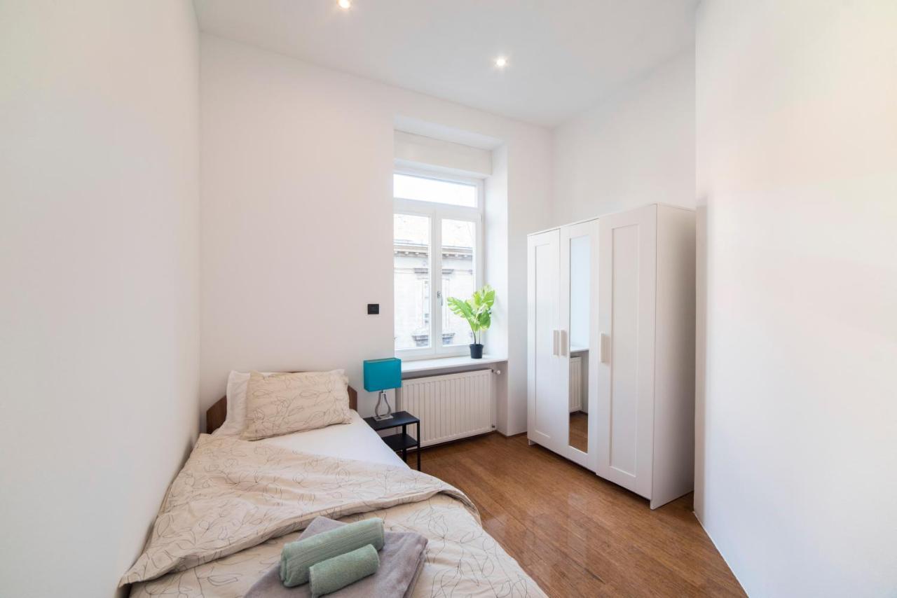 Agape Apartments Zagreb Eksteriør billede